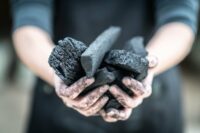 De beste houtskool brandstof voor je kamado