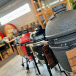 Vergelijking kamado merken Big Green Egg, Kamado Joe, The Bastard, Monolith en Grill Guru