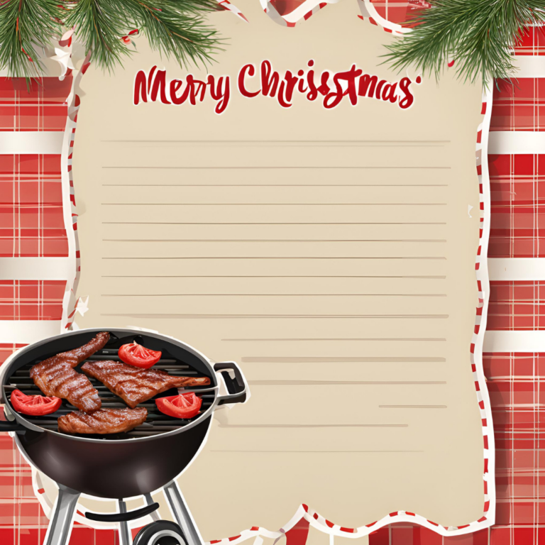 Kerstbrief