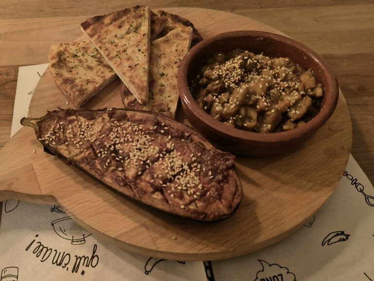 Side-dishes