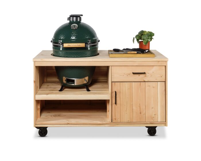 douglas-tafel-kast-lade-met-big-green-egg13