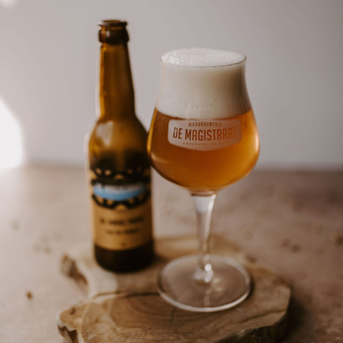 magistraat-bier
