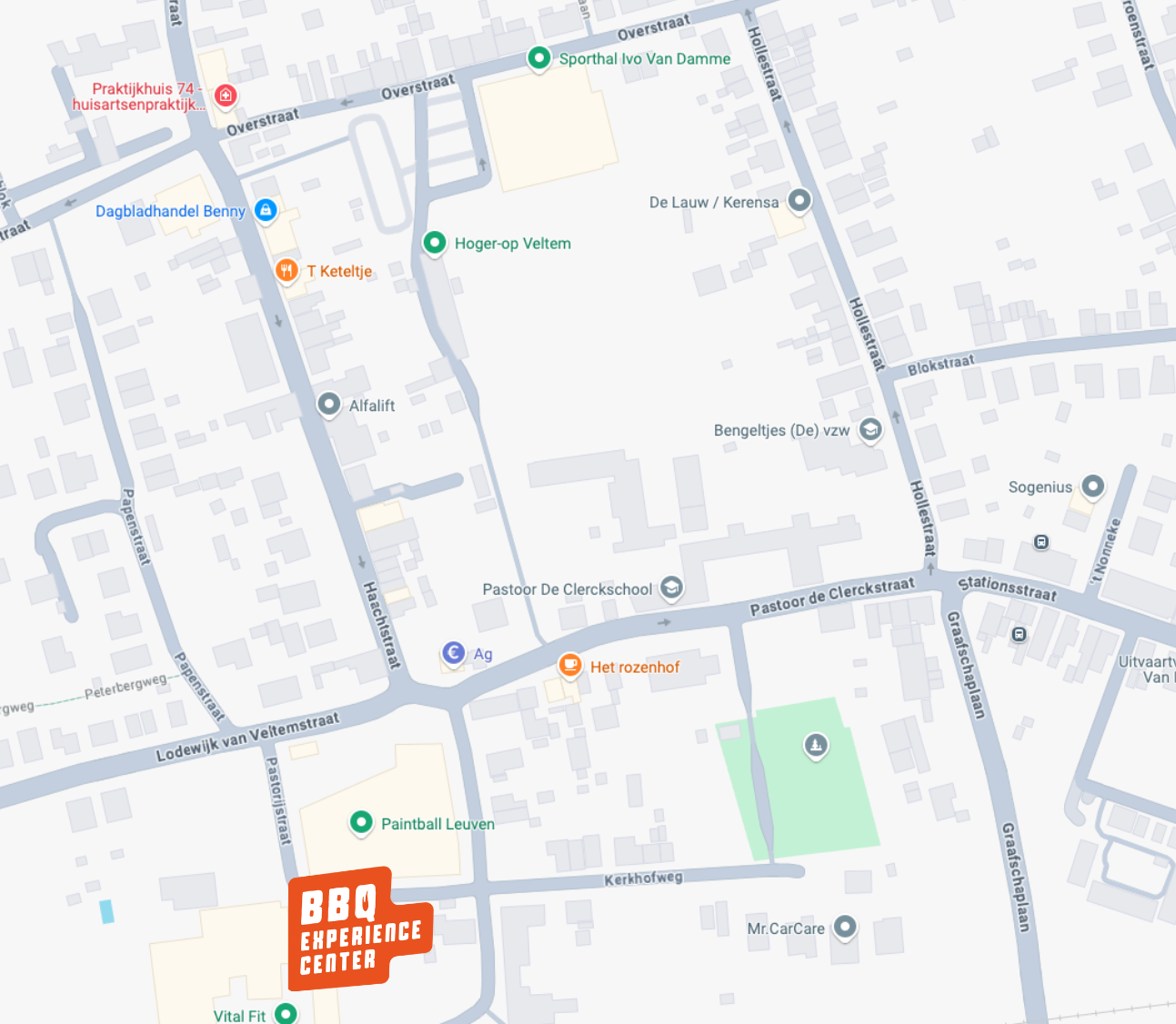 verkeerskaart-leuven