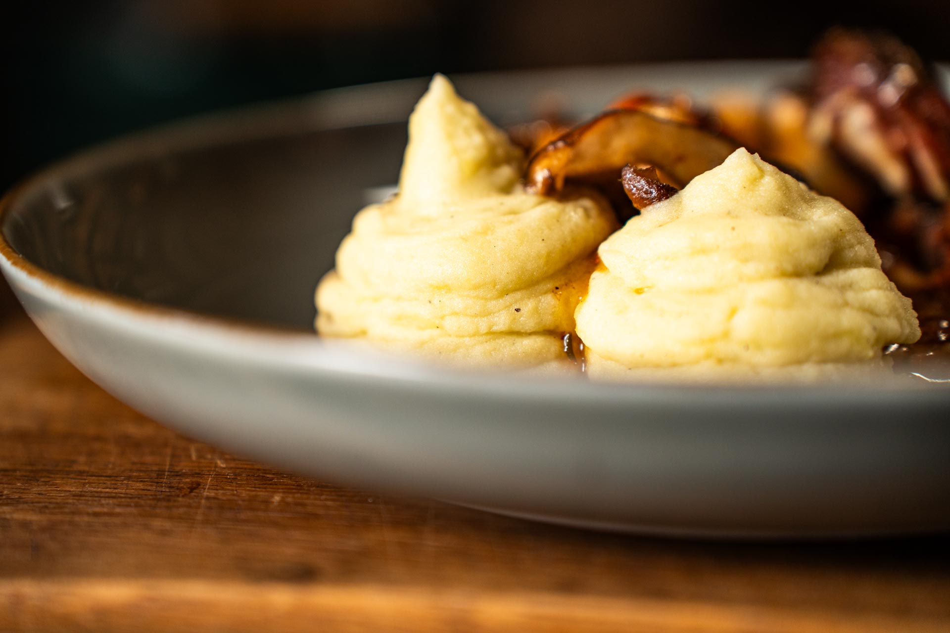 Stoofvlees-Filip-puree