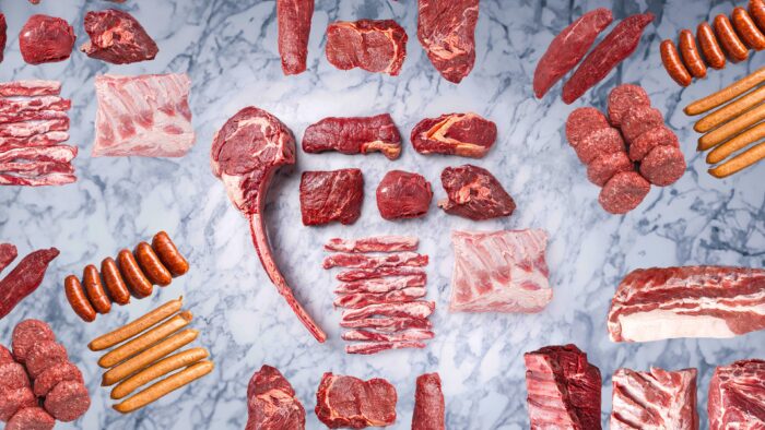 Meer over ons vleesassortiment