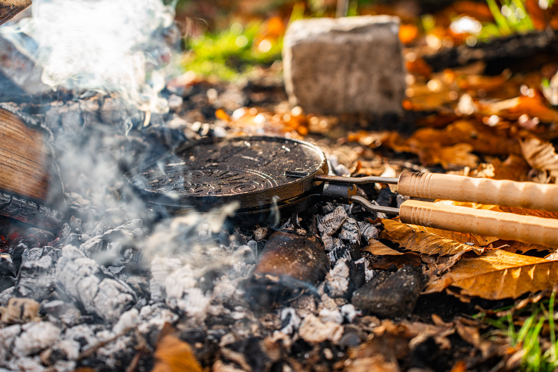 Chicken-and-waffles-petromax-wafelijzer-11