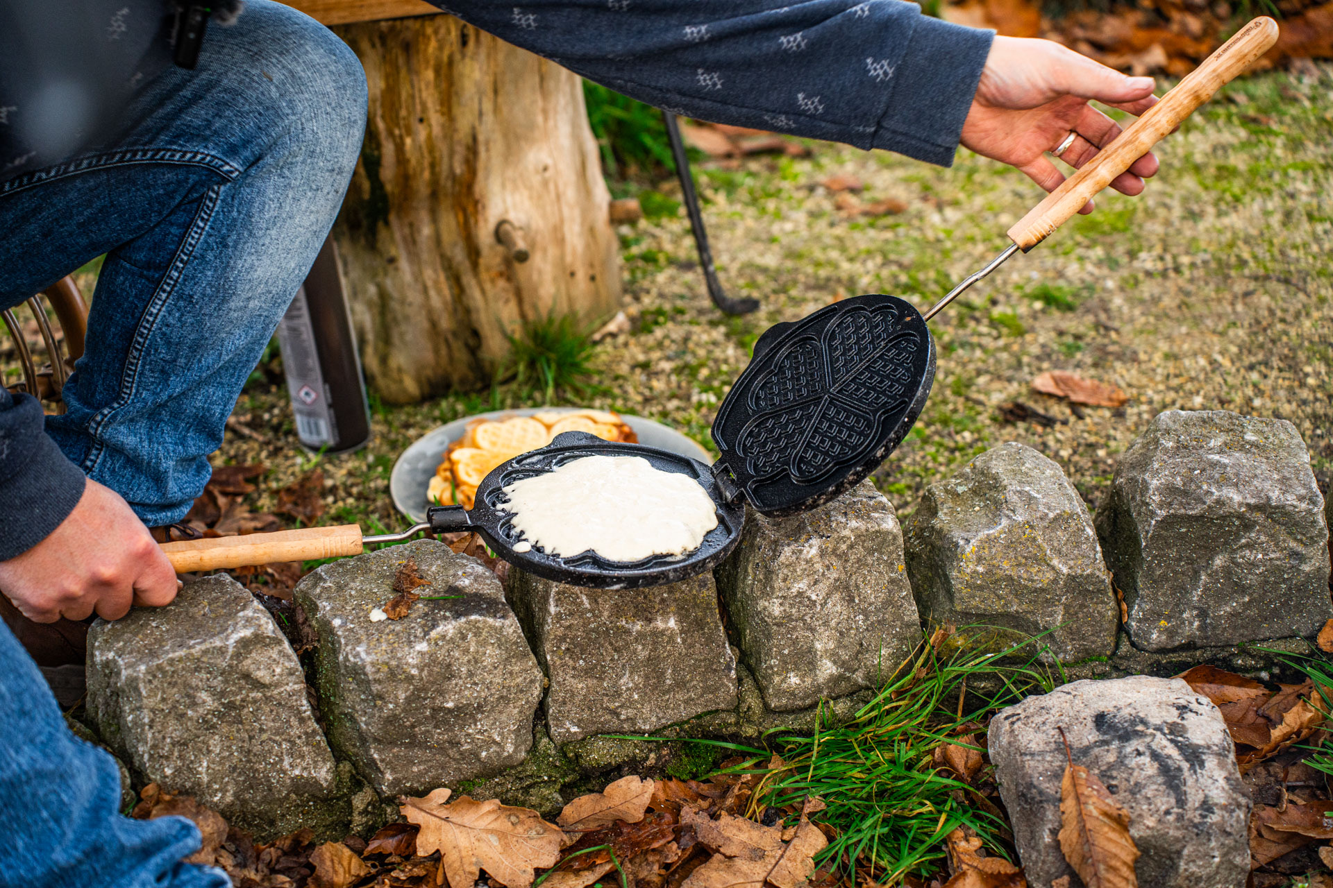 Chicken-and-Waffles-waffles