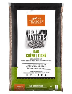 Traeger-pellets-eik