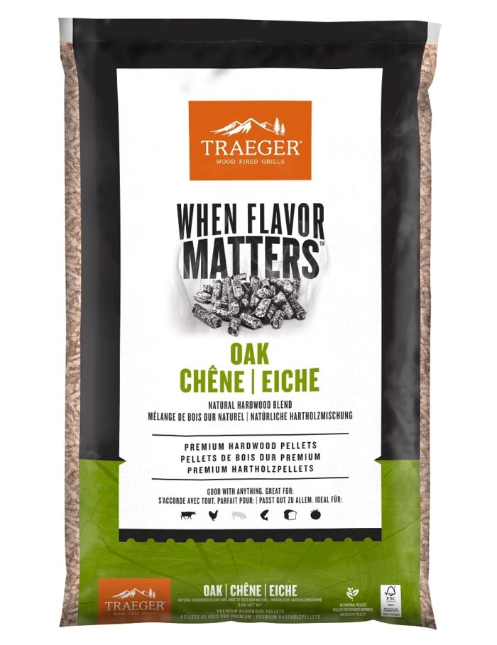 Traeger-pellets-eik
