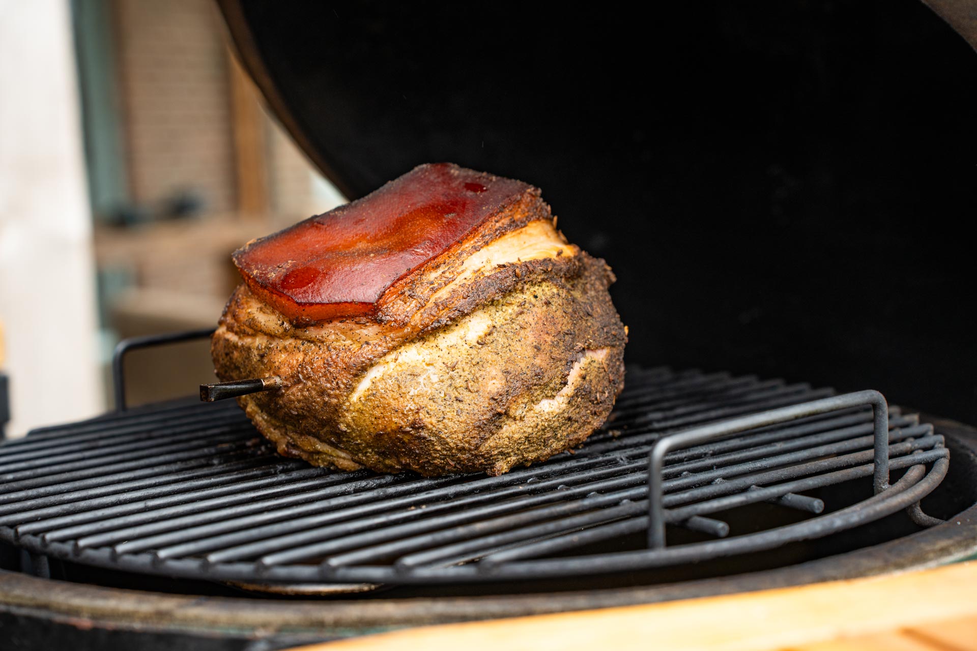 Paas-shorts-beenham-kamado